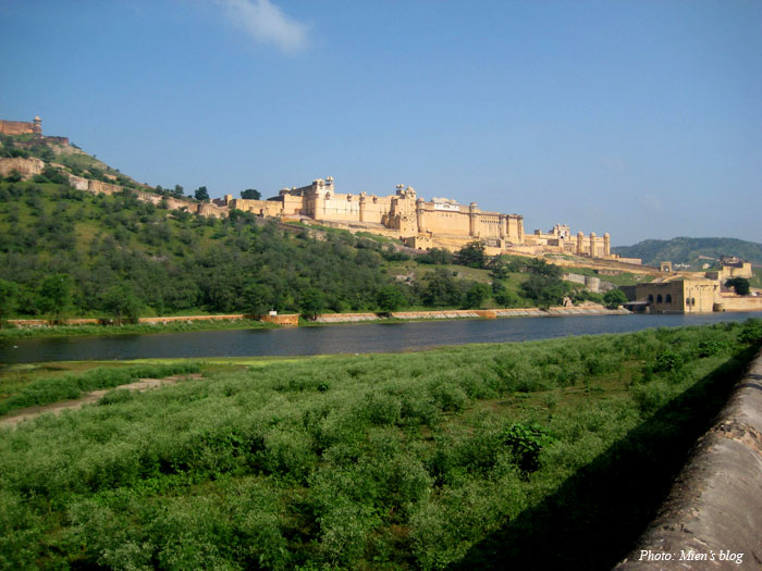 amber-fort