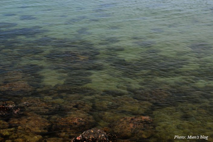 Thom Beach in Phu Quoc Island, Vietnam