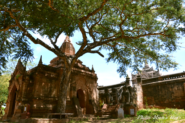 Bagan-3