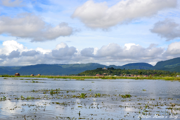 Inle-Lake
