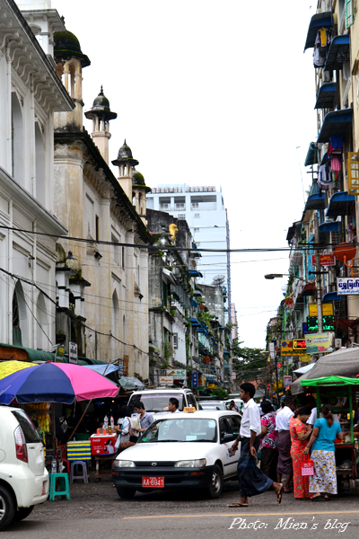 This looks very Delhi to me