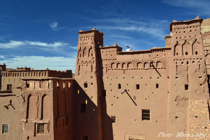 Aït Ben Haddou