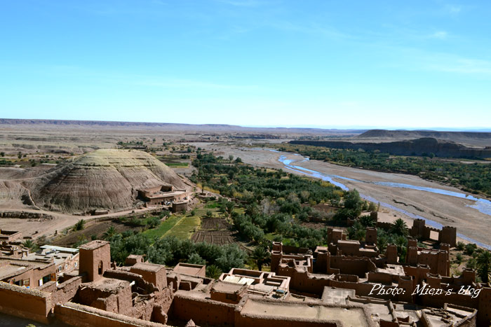 Aït Ben Haddou
