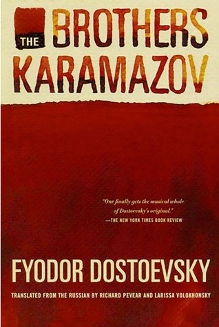 The Brothers Karaamazov